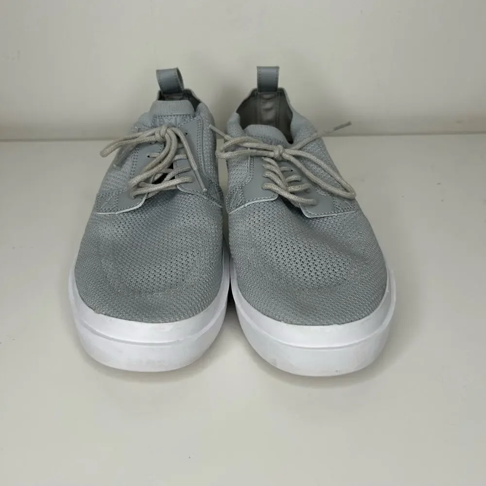 BYLT Lido Knit Sneakers Storm Gray - Picture 5 of 7